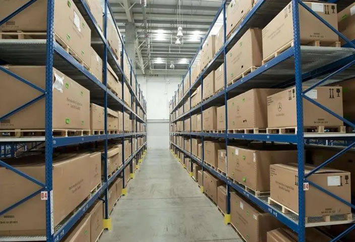 厦门到黑河货物仓储