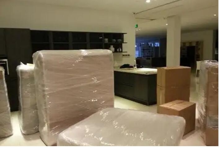 厦门到黑河长途搬家