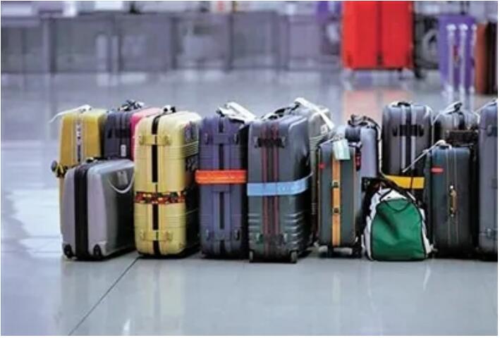 厦门到黑河行李托运