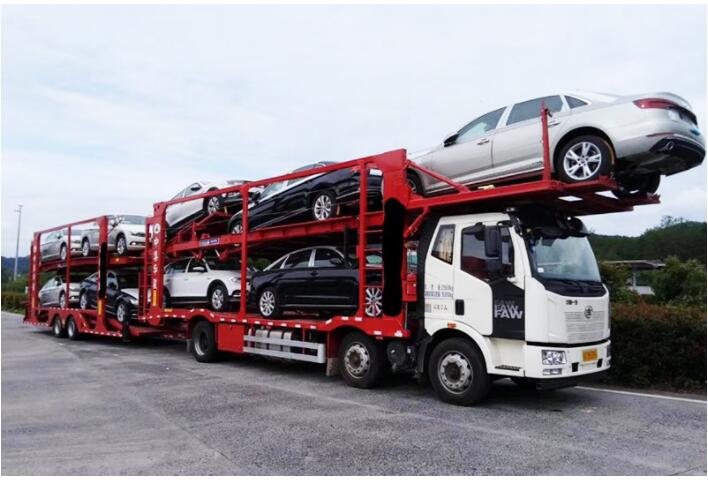 厦门到黑河轿车托运